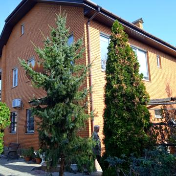Садова 51