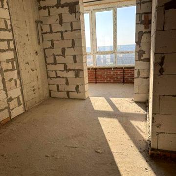 Велика двокімнатна квартира! ЖК Гранд Сіті Домбровський