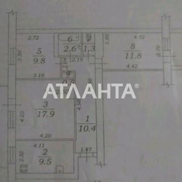 Шевченка просп., 25а