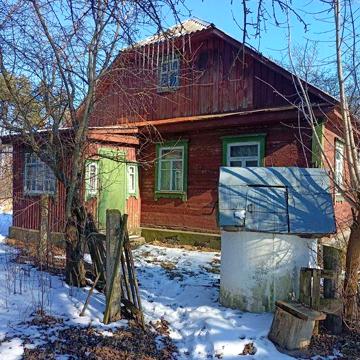 Продам дом в с.Сингаи