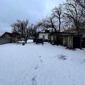 Будинок приватизований