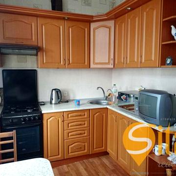 Продаж 4-х кімн. квартири по бульвару Шевченка (019)