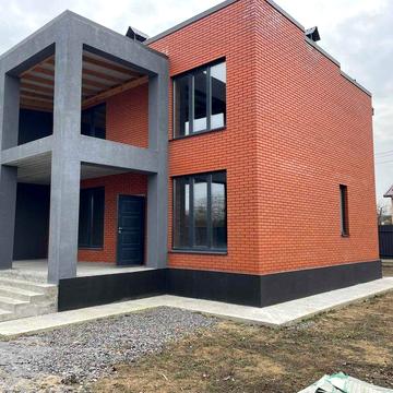 Продам будинок на Вінницьких хуторах.