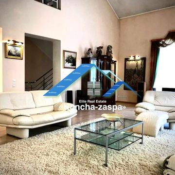 Аренда дома в КГ "Золотые Ворота". Козин. Конча Заспа