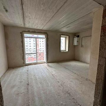 Хіміків вул., 1