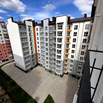Хіміків вул., 1