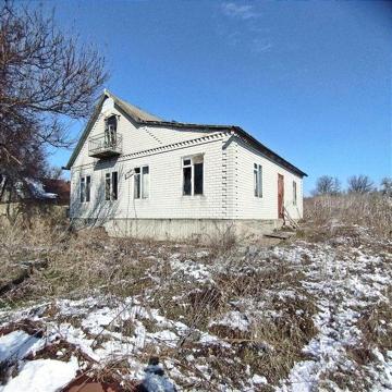 Обмен - Продам дом  Зал + 3 спальни  Днепр, Новоалександровкаа