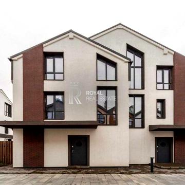 Продажа таунхауса Киев 4 комнаты 109м2 Жуляны Без комиссии