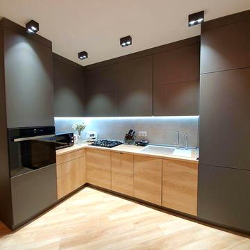 Продаж 3к Квартира Панаса Мирного вулиця ЖК Амстердам