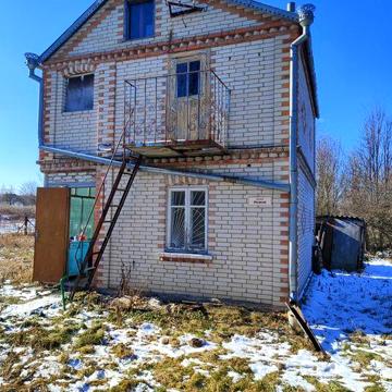 Дачя  будинок земля