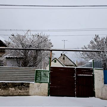 Гайдамацька вул. (Комісарівська), 13
