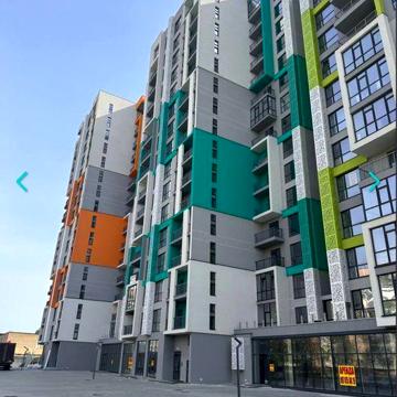 Продам 3х комнатную квартиру в ЖК Южный Победа-6 ЖК Южный