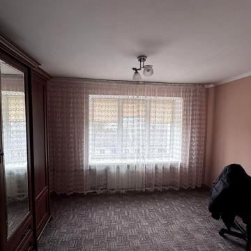 Здам 3 кім. квартиру в мікрорайоні
