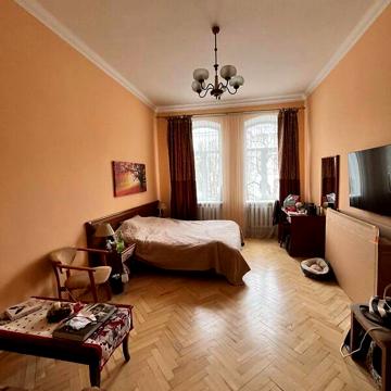 Довгострокова оренда 1к Квартира Політехнічна вулиця