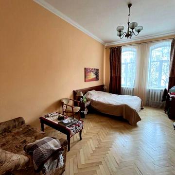 Довгострокова оренда 1к Квартира Політехнічна вулиця