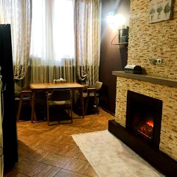 Продаж 2к Квартира Академіка Корольова вулиця