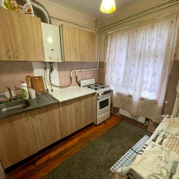 Квартира по вулиці Заньковецької – бюджетний варіант у зручному районі