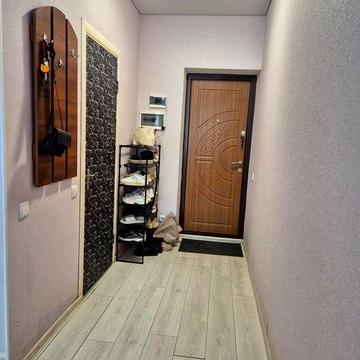 Продаж квартири з нормальним ремонтом і Газовим опаленням