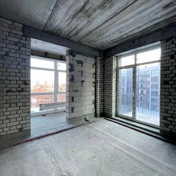 Продаж 2к Квартира Призаводська вулиця ЖК Forest hill