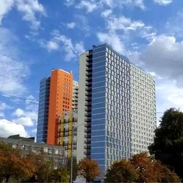 Продам 1к квартиру Жк Твін Хаус  44.1м2 ЖК Twin House