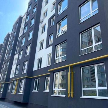 Терміновий продаж квартири с. Святопетрівське, вул. Будівельна, 2 ЖК Петрівські Липки