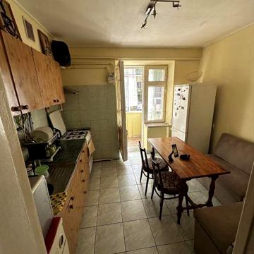 Продаж 3к квартири Вул. Коциловського Личаківський район