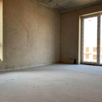 Однокімнатна квартира в малоповерховому комплексі