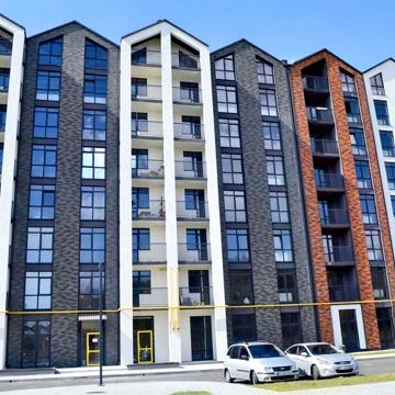Продається 2-рівнева квартира в ЖК "Скандія", м.Бровари ЖК Скандія