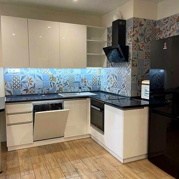 Продаж 1к Квартира Валерія Самофалова вулиця ЖК Сорок пятая жемчужина