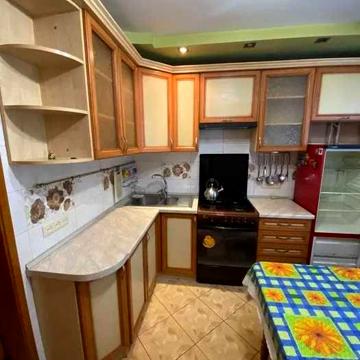 Вишгород, Набережна вул. 2, 1 кімн. квартира 40 кв.м