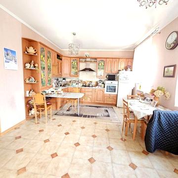 Продажа дома с.Софиевсквя Борщаговка 170м,17 соток