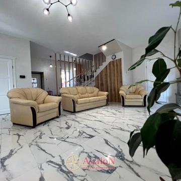 Паркова вулиця, Ліски, Одеська область 370000 USD