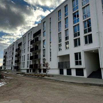 Героїв Крут вул., 4-А