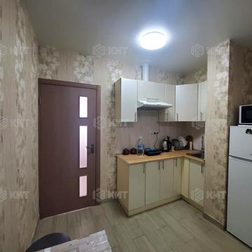 1к. 26м Центр (ЖК Надия, Центральный рынок ул. Ярославская) 110206