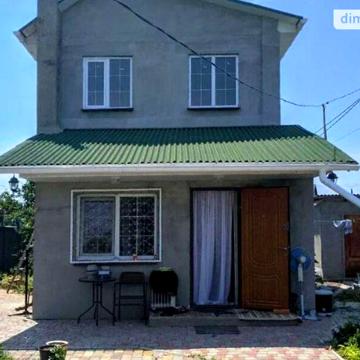 Продаж 3к Дім масив Бриз