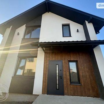 Продаж 4к Дім Український провулок