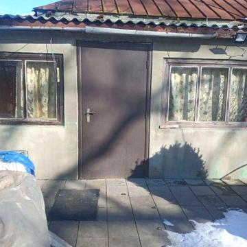 Продається дім у Градизьку