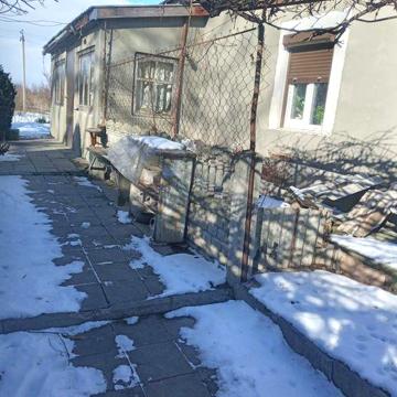 Продається дім у Градизьку