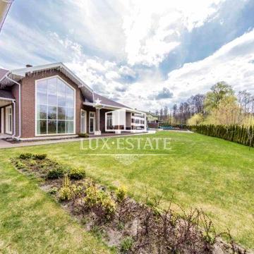 Продаж нового будинку в котеджному містечку Green Hills,Віта-Почтова