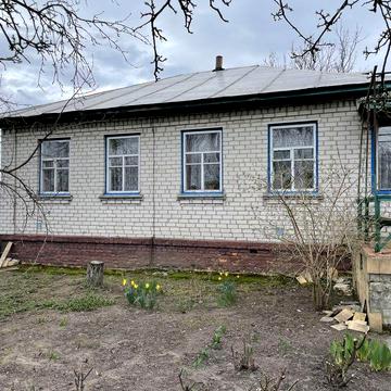 Дім будинок в Чернігівському районі