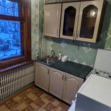Сдам 3-х комнатную квартиру на Алексеевке