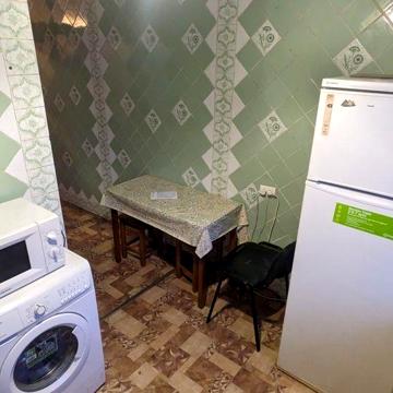Сдам 3-х комнатную квартиру на Алексеевке