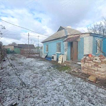 Частина будинку в Супрунівці з великою ділянкою