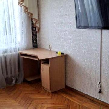 ЕГ-9893 Продам 2К квартиру на Салтовке Салтовская 533 м/р