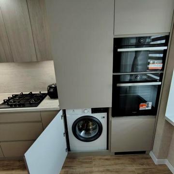 Продам 1 кімнатну квартиру 48м2 ЖК АТХК «Київміськбуд»