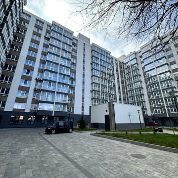Профсоюзна вул., 9