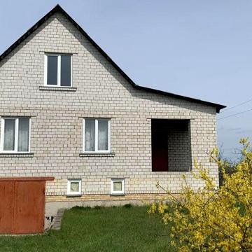 Якісний будинок. 210 м2. Селичівка. Баришівський р-н