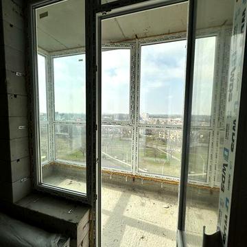 Продаж 2к Квартира вул. Профспілкова ЖК Акварель 4