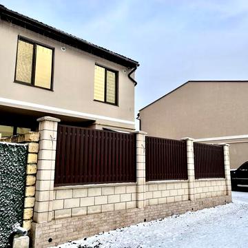 Таунхаус на Сахарова/Заболотного. Рассрочка.