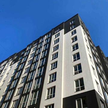 Продаж 2-кімнатної квартири біля парку вул. Чорновола